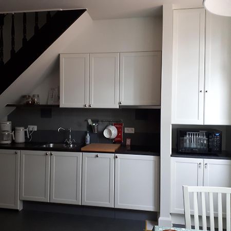 Het Koetshuis, Op 50M Van Zee, Voor 5 Personen, Centrum Westende Bad, Alle Comfort Middelkerke Εξωτερικό φωτογραφία