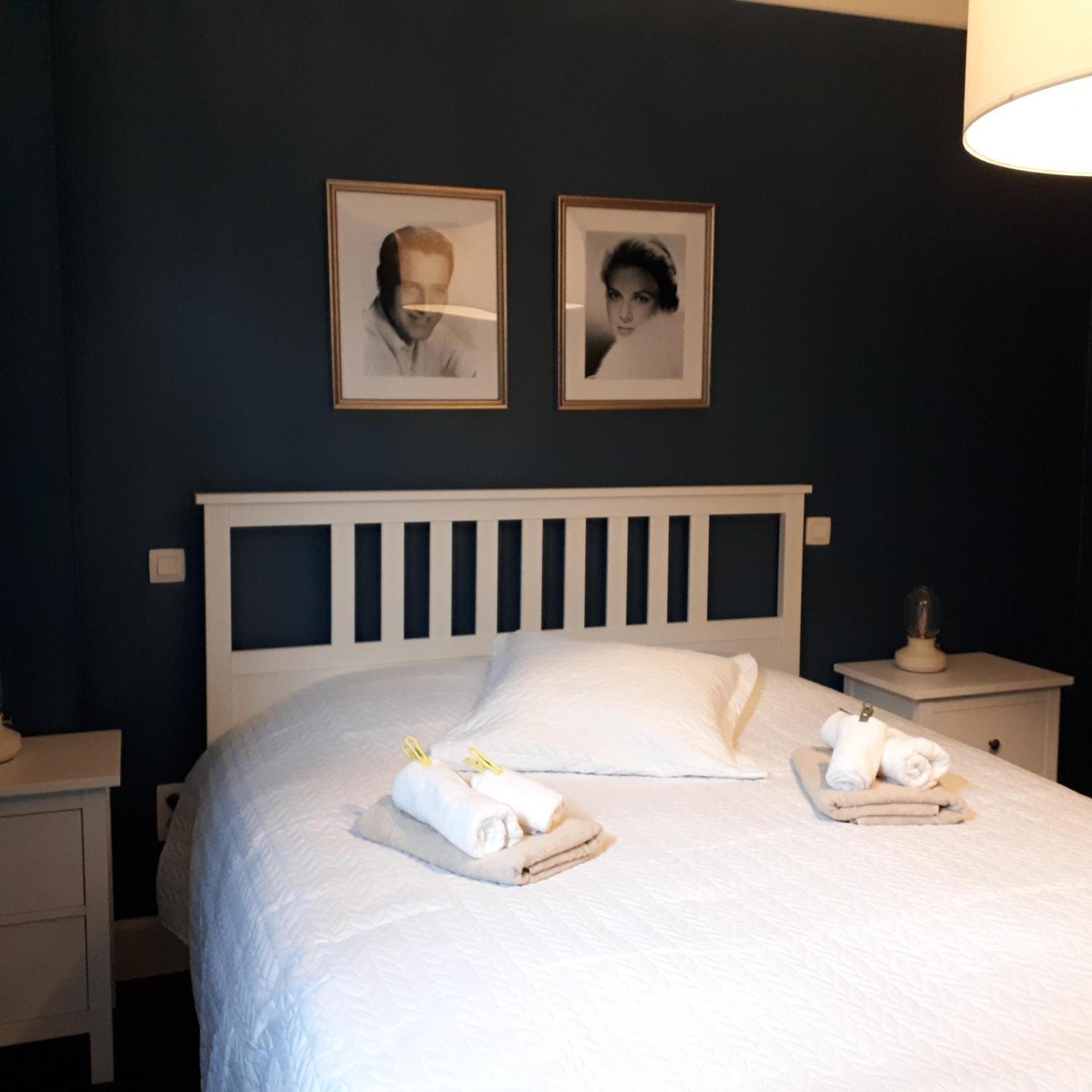 Het Koetshuis, Op 50M Van Zee, Voor 5 Personen, Centrum Westende Bad, Alle Comfort Middelkerke Εξωτερικό φωτογραφία
