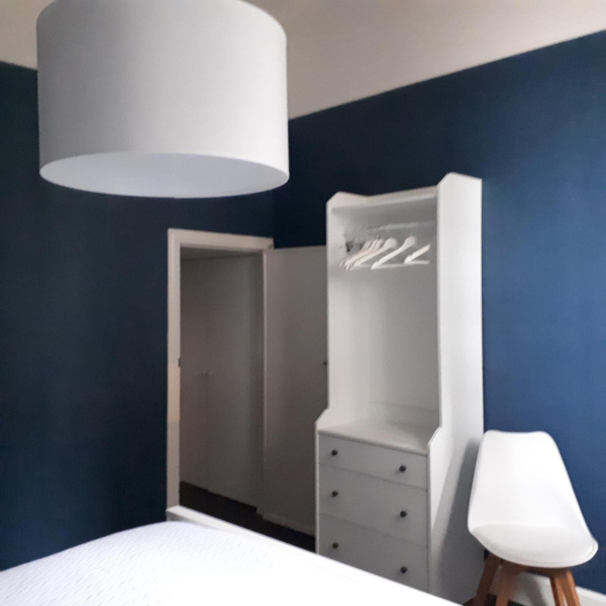 Het Koetshuis, Op 50M Van Zee, Voor 5 Personen, Centrum Westende Bad, Alle Comfort Middelkerke Εξωτερικό φωτογραφία