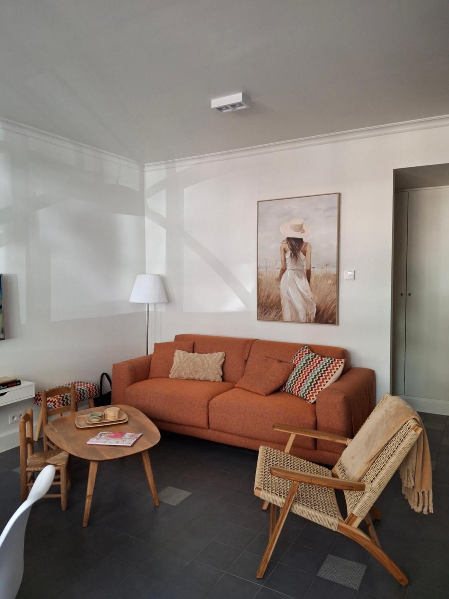 Het Koetshuis, Op 50M Van Zee, Voor 5 Personen, Centrum Westende Bad, Alle Comfort Middelkerke Εξωτερικό φωτογραφία