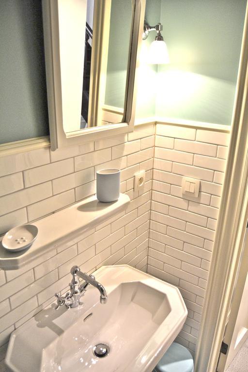 Het Koetshuis, Op 50M Van Zee, Voor 5 Personen, Centrum Westende Bad, Alle Comfort Middelkerke Εξωτερικό φωτογραφία
