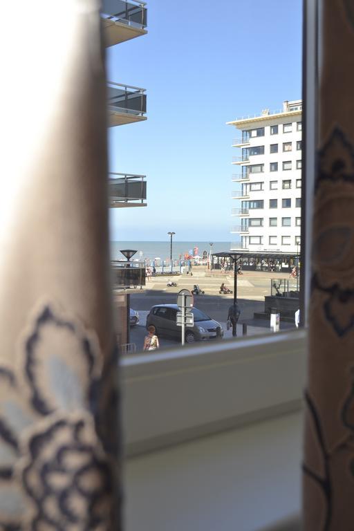 Het Koetshuis, Op 50M Van Zee, Voor 5 Personen, Centrum Westende Bad, Alle Comfort Middelkerke Εξωτερικό φωτογραφία