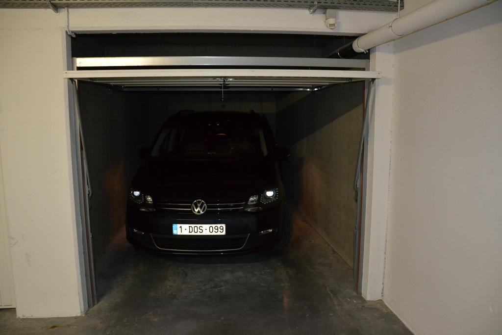 Het Koetshuis, Op 50M Van Zee, Voor 5 Personen, Centrum Westende Bad, Alle Comfort Middelkerke Εξωτερικό φωτογραφία