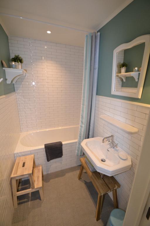 Het Koetshuis, Op 50M Van Zee, Voor 5 Personen, Centrum Westende Bad, Alle Comfort Middelkerke Εξωτερικό φωτογραφία